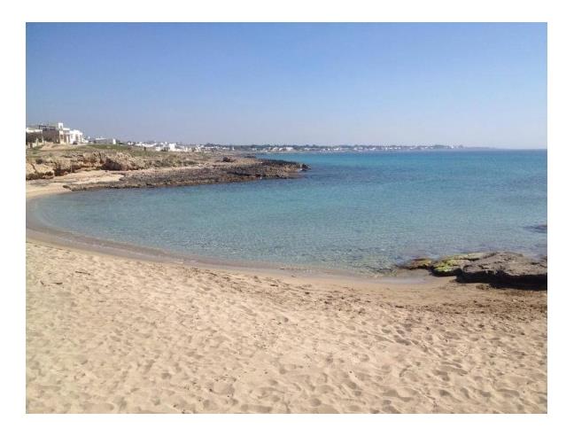 Anteprima foto 6 - Affitto Villa Vacanze da Privato a Taviano - Marina Di Mancaversa