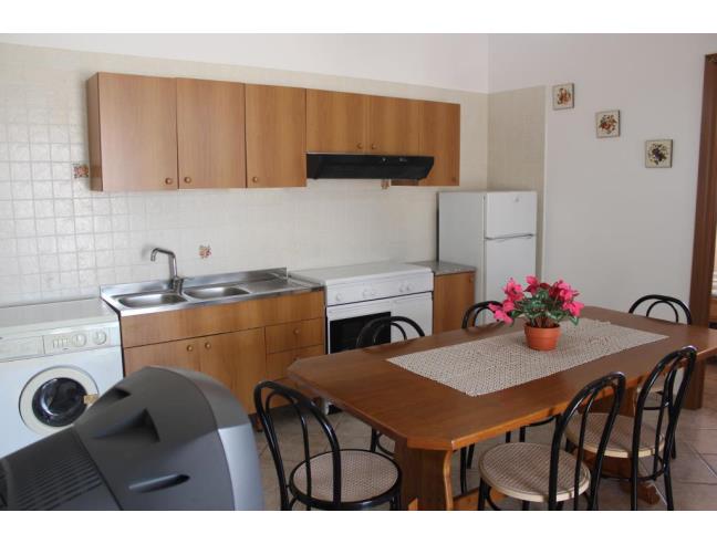 Anteprima foto 6 - Affitto Villa Vacanze da Privato a Taviano - Marina Di Mancaversa