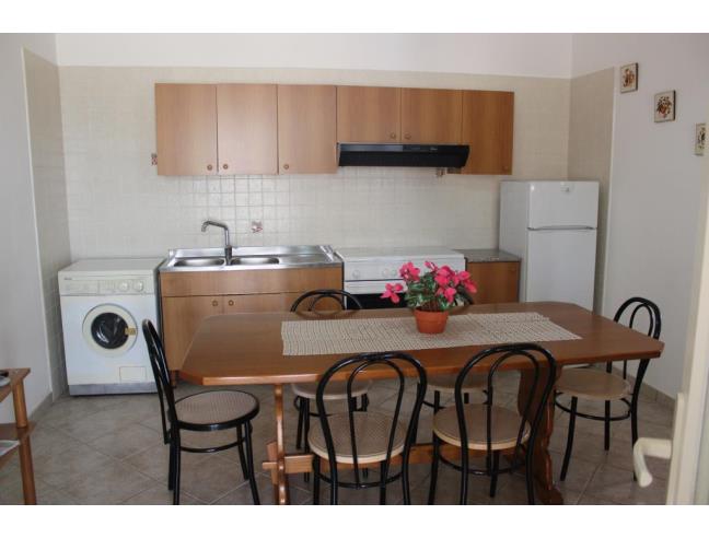 Anteprima foto 7 - Affitto Villa Vacanze da Privato a Taviano - Marina Di Mancaversa