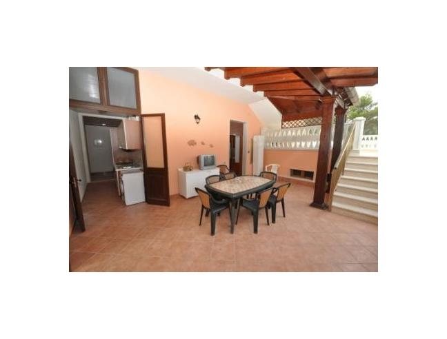 Anteprima foto 7 - Affitto Villa Vacanze da Privato a Taviano - Marina Di Mancaversa