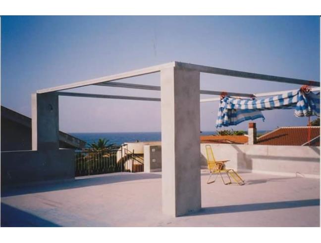 Anteprima foto 3 - Affitto Villa Vacanze da Privato a Terme Vigliatore (Messina)