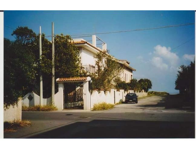 Anteprima foto 6 - Affitto Villa Vacanze da Privato a Terme Vigliatore (Messina)