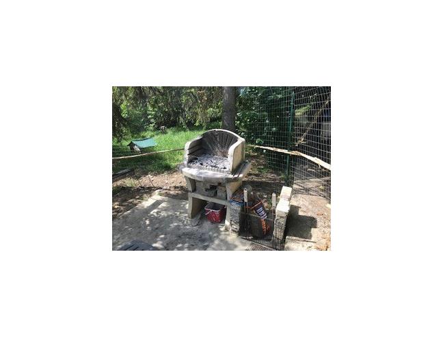 Anteprima foto 7 - Affitto Villa Vacanze da Privato a Termoli (Campobasso)