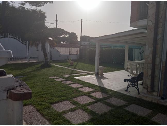 Anteprima foto 1 - Affitto Villa Vacanze da Privato a Terracina (Latina)