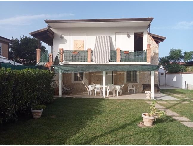 Anteprima foto 2 - Affitto Villa Vacanze da Privato a Terracina (Latina)
