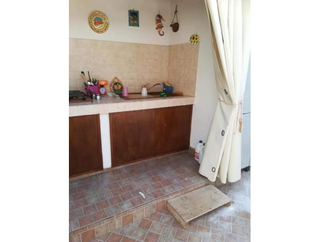 Anteprima foto 2 - Affitto Villa Vacanze da Privato a Terracina (Latina)