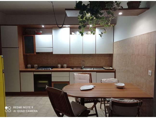 Anteprima foto 2 - Affitto Villa Vacanze da Privato a Terracina (Latina)