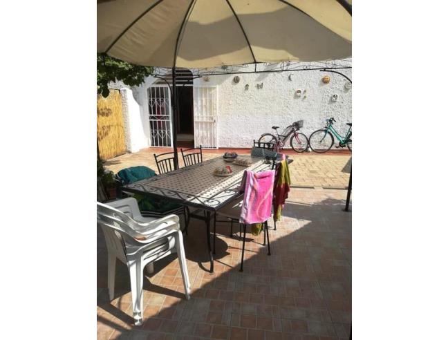 Anteprima foto 3 - Affitto Villa Vacanze da Privato a Terracina (Latina)