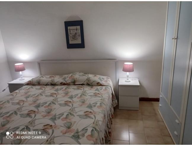 Anteprima foto 3 - Affitto Villa Vacanze da Privato a Terracina (Latina)