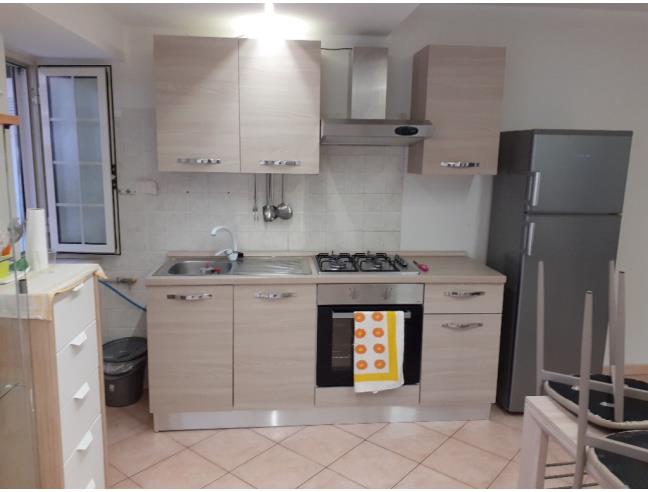 Anteprima foto 4 - Affitto Villa Vacanze da Privato a Terracina (Latina)