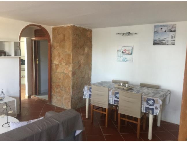 Anteprima foto 1 - Affitto Villa Vacanze da Privato a Terrasini (Palermo)