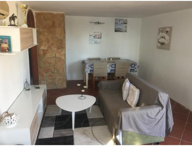 Anteprima foto 2 - Affitto Villa Vacanze da Privato a Terrasini (Palermo)