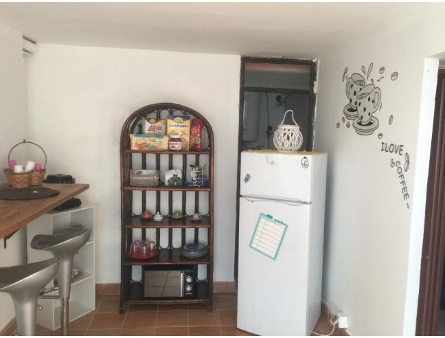 Anteprima foto 3 - Affitto Villa Vacanze da Privato a Terrasini (Palermo)