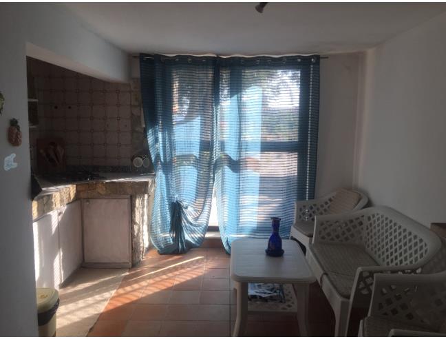 Anteprima foto 4 - Affitto Villa Vacanze da Privato a Terrasini (Palermo)