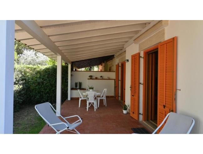 Anteprima foto 3 - Affitto Villa Vacanze da Privato a Terrasini - Stazzone