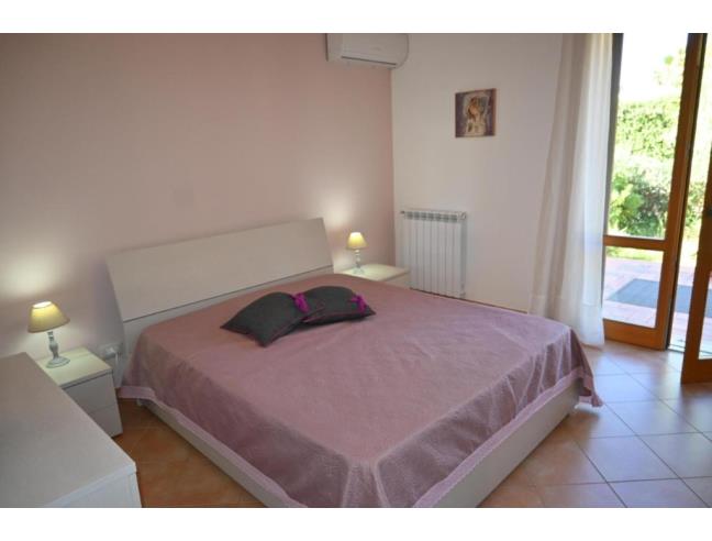 Anteprima foto 5 - Affitto Villa Vacanze da Privato a Terrasini - Stazzone