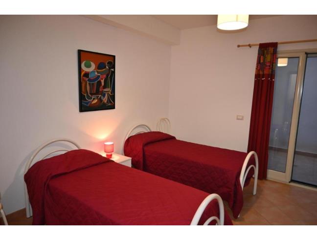 Anteprima foto 6 - Affitto Villa Vacanze da Privato a Terrasini - Stazzone