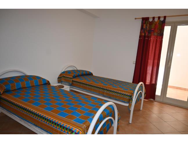 Anteprima foto 6 - Affitto Villa Vacanze da Privato a Terrasini - Stazzone