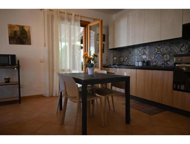 Anteprima foto 7 - Affitto Villa Vacanze da Privato a Terrasini - Stazzone