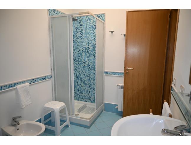 Anteprima foto 8 - Affitto Villa Vacanze da Privato a Terrasini - Stazzone