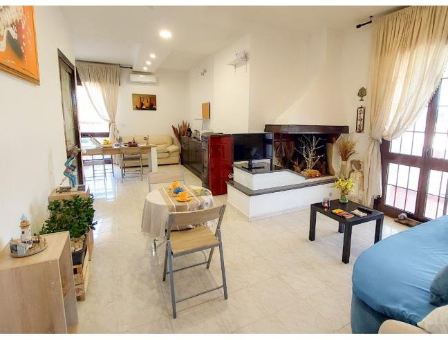 Anteprima foto 2 - Affitto Villa Vacanze da Privato a Torchiarolo (Brindisi)