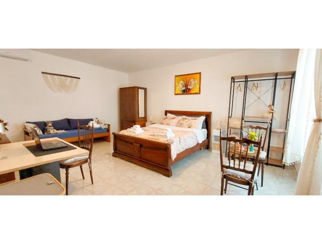 Anteprima foto 3 - Affitto Villa Vacanze da Privato a Torchiarolo (Brindisi)
