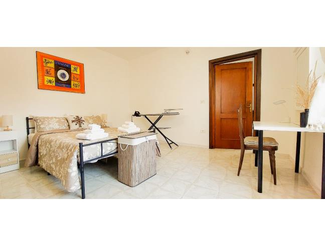 Anteprima foto 4 - Affitto Villa Vacanze da Privato a Torchiarolo (Brindisi)