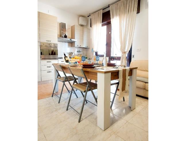 Anteprima foto 5 - Affitto Villa Vacanze da Privato a Torchiarolo (Brindisi)