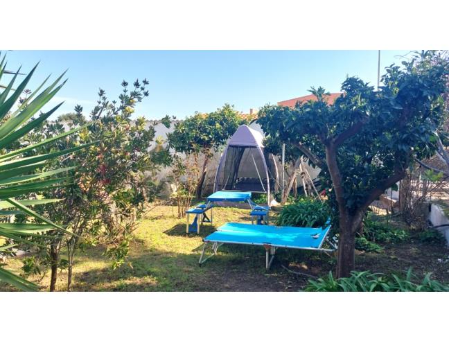 Anteprima foto 8 - Affitto Villa Vacanze da Privato a Torchiarolo (Brindisi)