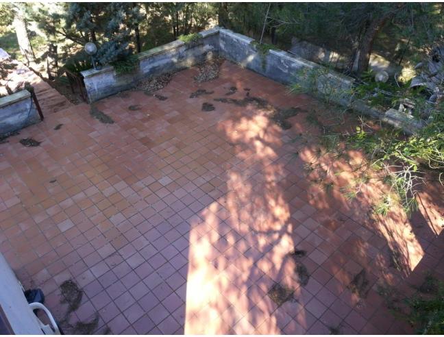 Anteprima foto 3 - Affitto Villa Vacanze da Privato a Toritto - Quasano