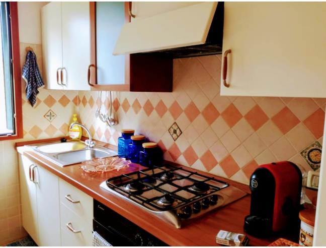 Anteprima foto 7 - Affitto Villa Vacanze da Privato a Tortolì - Arbatax