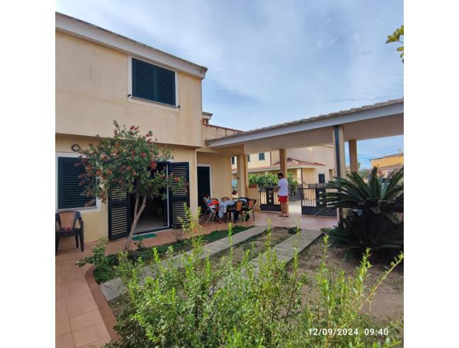 Anteprima foto 8 - Affitto Villa Vacanze da Privato a Tortolì - Arbatax