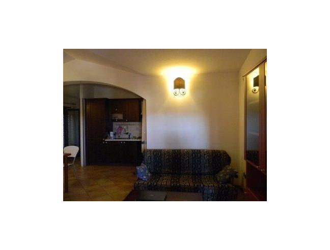 Anteprima foto 3 - Affitto Villa Vacanze da Privato a Tortolì (Nuoro)