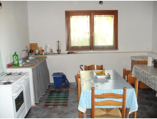 Anteprima foto 4 - Affitto Villa Vacanze da Privato a Tortolì (Nuoro)