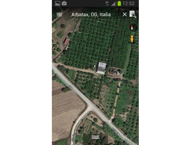 Anteprima foto 8 - Affitto Villa Vacanze da Privato a Tortolì (Nuoro)