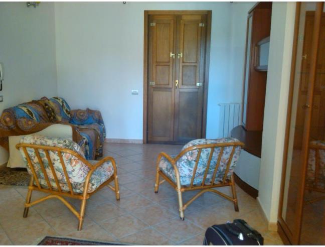 Anteprima foto 1 - Affitto Villa Vacanze da Privato a Tortolì (Ogliastra)