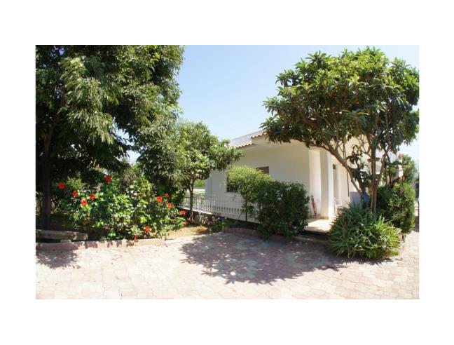 Anteprima foto 2 - Affitto Villa Vacanze da Privato a Trappeto - San Cataldo