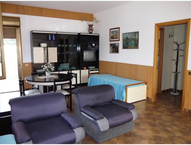 Anteprima foto 3 - Affitto Villa Vacanze da Privato a Trappeto - San Cataldo