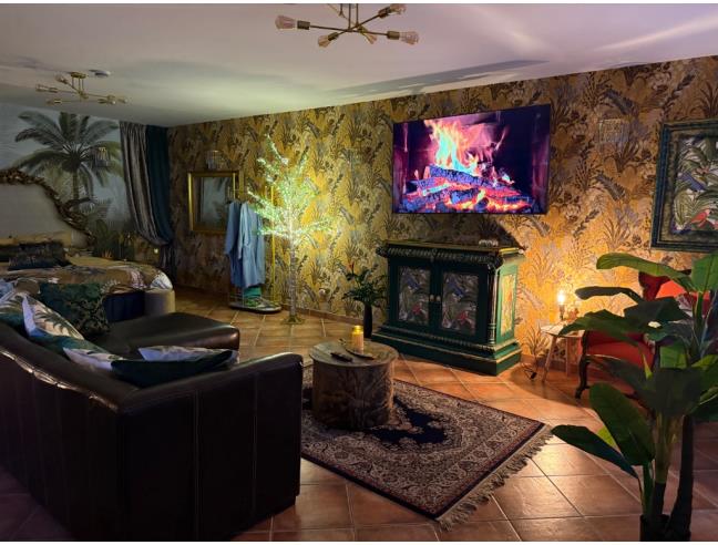 Anteprima foto 1 - Affitto Villa Vacanze da Privato a Trecastagni (Catania)