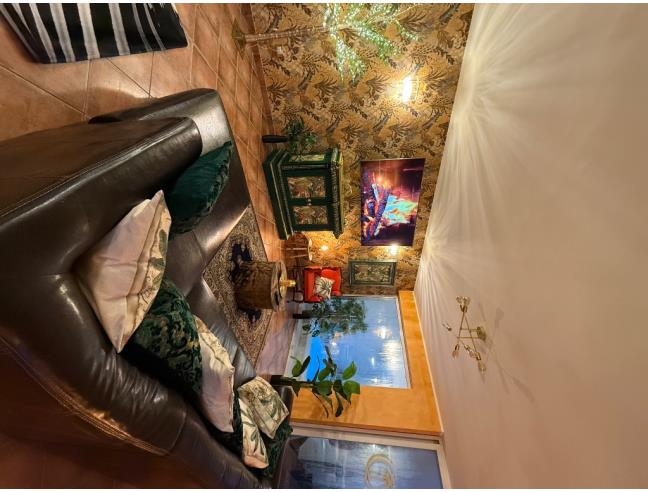 Anteprima foto 2 - Affitto Villa Vacanze da Privato a Trecastagni (Catania)