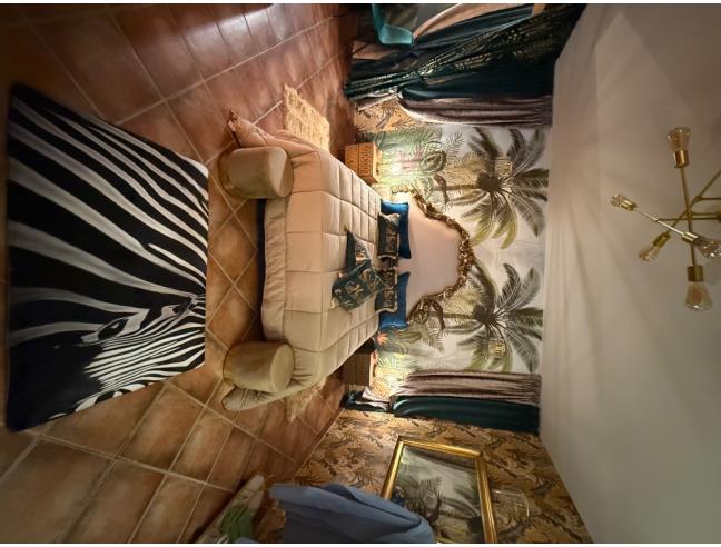 Anteprima foto 3 - Affitto Villa Vacanze da Privato a Trecastagni (Catania)