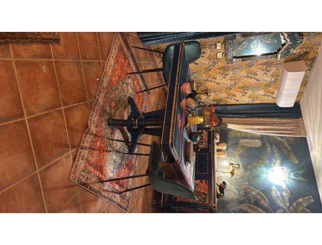 Anteprima foto 4 - Affitto Villa Vacanze da Privato a Trecastagni (Catania)