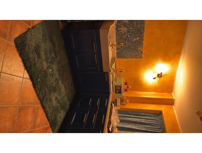 Anteprima foto 5 - Affitto Villa Vacanze da Privato a Trecastagni (Catania)