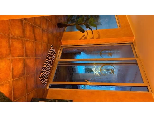 Anteprima foto 6 - Affitto Villa Vacanze da Privato a Trecastagni (Catania)