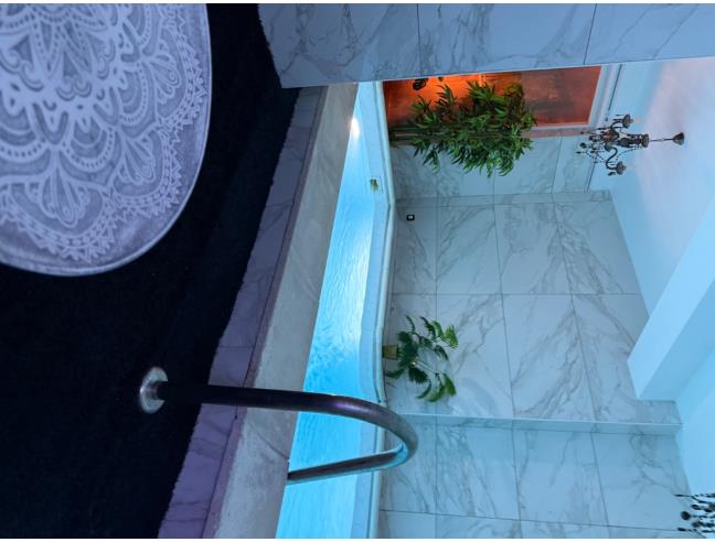 Anteprima foto 7 - Affitto Villa Vacanze da Privato a Trecastagni (Catania)