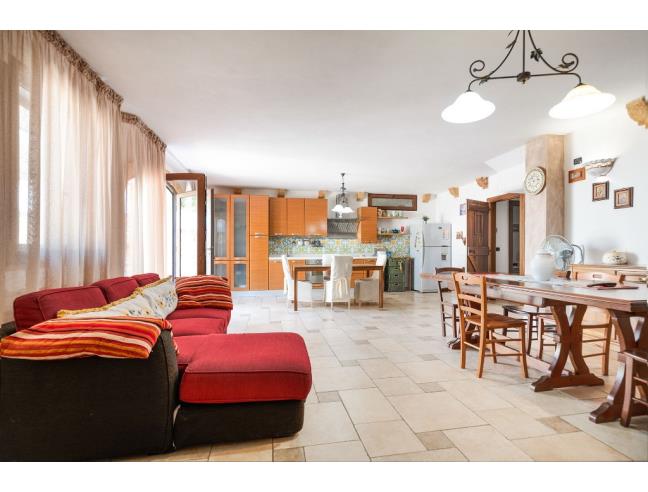 Anteprima foto 2 - Affitto Villa Vacanze da Privato a Tricase - Depressa