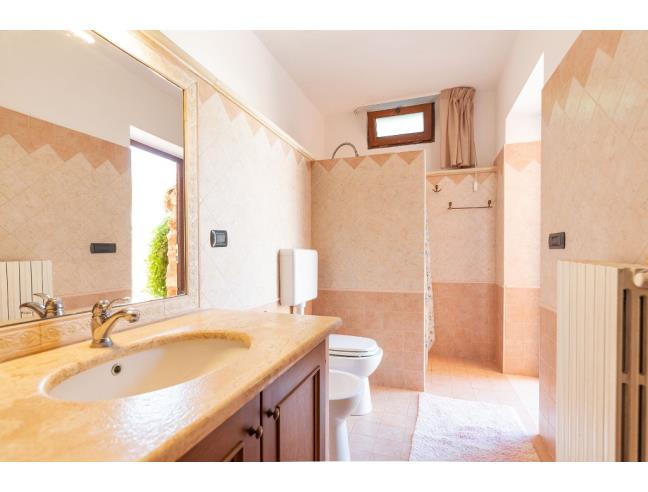 Anteprima foto 3 - Affitto Villa Vacanze da Privato a Tricase - Depressa