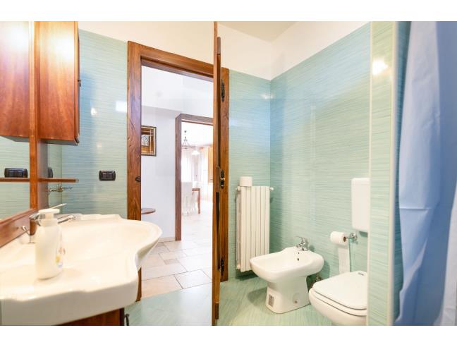 Anteprima foto 4 - Affitto Villa Vacanze da Privato a Tricase - Depressa