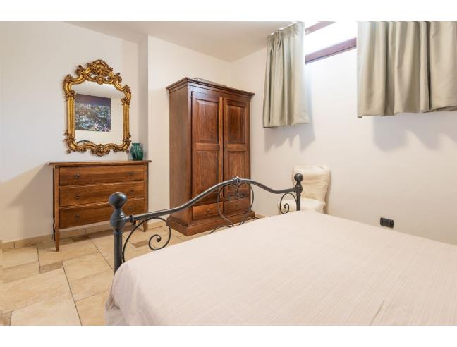 Anteprima foto 5 - Affitto Villa Vacanze da Privato a Tricase - Depressa