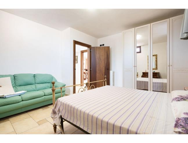 Anteprima foto 6 - Affitto Villa Vacanze da Privato a Tricase - Depressa